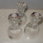 IITTALA WIRKKALA TAPIO LASI 3 KPL 20 cl - pikkukuva 3