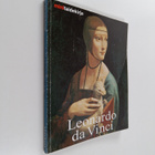 Elke Linda Buchholz : Leonardo da Vinci : Elämä ja tuotanto - pikkukuva 1