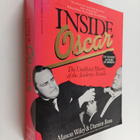 Damien Bona ym. : Inside Oscar - The Unofficial History o... - pikkukuva 1