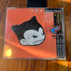 Tokyo Ghetto Pussy - To Another Galaxy (The Remixes) Cds - pikkukuva 1
