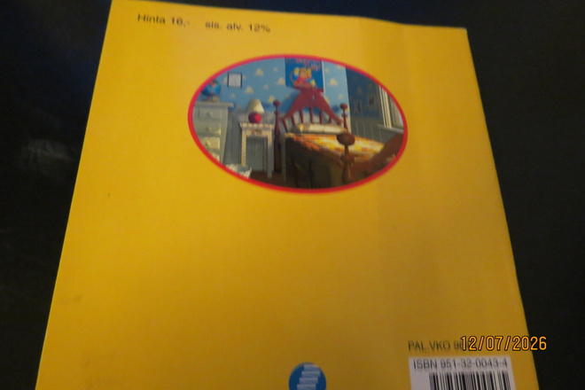 Item image