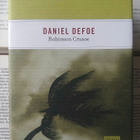 Daniel Defoe - Robinson Crusoe (sid.) - pikkukuva 1