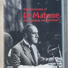 Fritz Lang: Tri Mabusen testamentti (1933) - pikkukuva 1