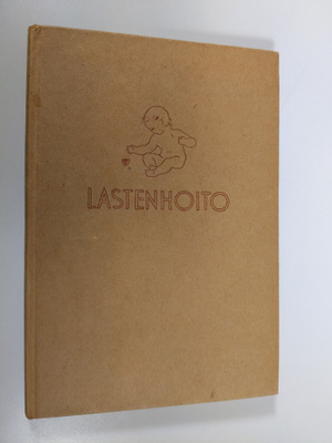 Paavo Heiniö : Lastenhoito