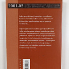 Lajien synty : 2001-02 Suomen urheiluhistoriallisen seura... - pikkukuva 2
