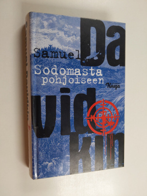 Samuel Davidkin : Sodomasta pohjoiseen : romaani