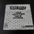 MEAN IDOLS - SUFFER 7 " EP - pikkukuva 2