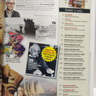 Historia lehti 5 2013 Tieteen Kuvalehti - pikkukuva 2