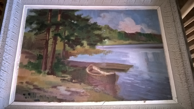 Taulu U. Willgren