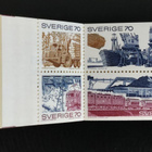 1970 Svenskt Näringsliv vihko ** - luetteloarvo 132 kr - pikkukuva 2