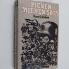 Hasso G. Stachow : Pienen miehen sota - pikkukuva 1