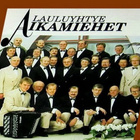 Aikamiehet - Lauluyhtye Aikamiehet (CD) - pikkukuva 1