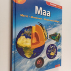 Maa : meret, mantereet, maailmankaikkeus - pikkukuva 1