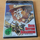 Two Rode Together (Blu-ray, uusi) - pikkukuva 1