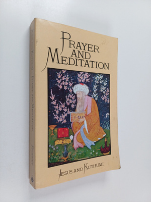 Mark Prophet ym. : Prayer and Meditation
