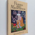Mark Prophet ym. : Prayer and Meditation - pikkukuva 1