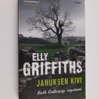 Elly Griffiths : Januksen kivi - pikkukuva 1