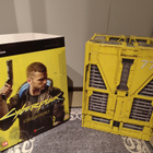 Cyberpunk 2077 Collectors Edition (PC) - pikkukuva 2