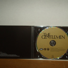 The Gentlemen CD - pikkukuva 3