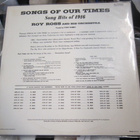 1916 - 1944 koko setti 28 LP:tä Songs Of Our Times - pikkukuva 2