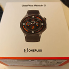 OnePlus Watch 3 - pikkukuva 1