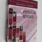 Suomen musiikin historia : Populaarimusiikki - pikkukuva 1