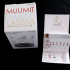 MUUMI-PIKKU MYY-KYNTTILÄLYHTY-MUURLA - pikkukuva 3