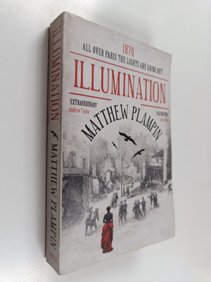 Matthew Plampin : Illumination