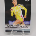 2025 Upper Deck Young Guns Alisha Lehmann - pikkukuva 1