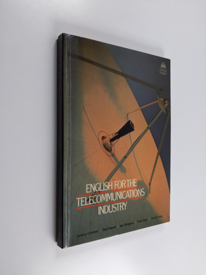 English for the telecommunications industry