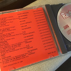 Rautalanka hitit . Poptorin parhaat CD - pikkukuva 2