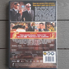 DVD: Men in Black MIB 3 (Will Smith, Tommy Lee Jones 2012) - pikkukuva 2