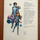 Valerian 1: Liikkuvien vetten kaupunki (Hyvä!) - pikkukuva 2