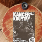 Kancer Kountry no. 3 (pienlehti 2012) - pikkukuva 1