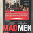 MAD MEN: Kausi 1 (4DVD) uusi ja muoveissa - pikkukuva 2
