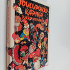 Jukka Virtanen : Joulupukkikapina : humoreski - pikkukuva 1