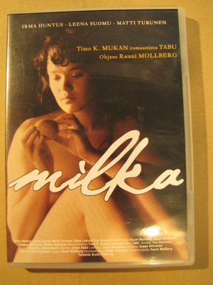 MILKA ( Irma Huntus )