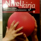 Tuula Vainikainen - Nivelkirja (nid.) - pikkukuva 1