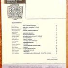 Sarjari #70 (2007) Teema: Porvarit - pikkukuva 2