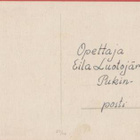 B Uttuslien Tonttu soittaa haitaria - pikkukuva 2