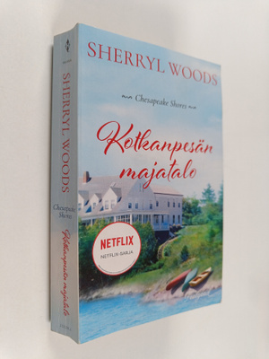 Sherryl Woods : Kotkanpesän majatalo