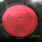 The Kinks Face To Face LP - pikkukuva 4