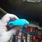 renault 5 plasto - pikkukuva 3