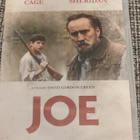 Joe UUSI Nicolas Cage Tye Sheridan - pikkukuva 1