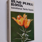 Terttu (toim.) Tupala : Runo puhuu ilosta - pikkukuva 1