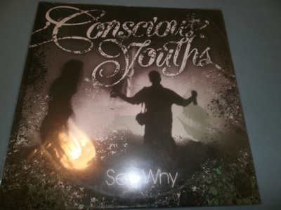 Conscious Youths: See Why 2Lp