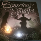 Conscious Youths: See Why 2Lp - pikkukuva 1