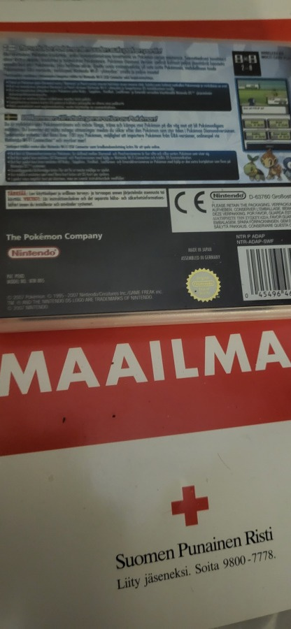 Item image