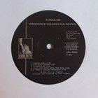 Creedence Clearwater Revival – Pendulum - LP - pikkukuva 4