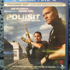 POLIISIT - END OF WATCH BLU-RAY + DVD - pikkukuva 1
